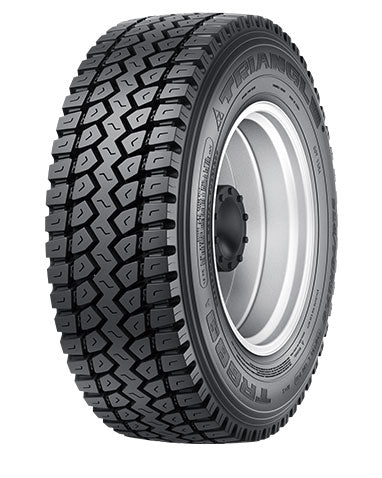235/75 R17.5 18PR TR689A POST TRIANGLE TL